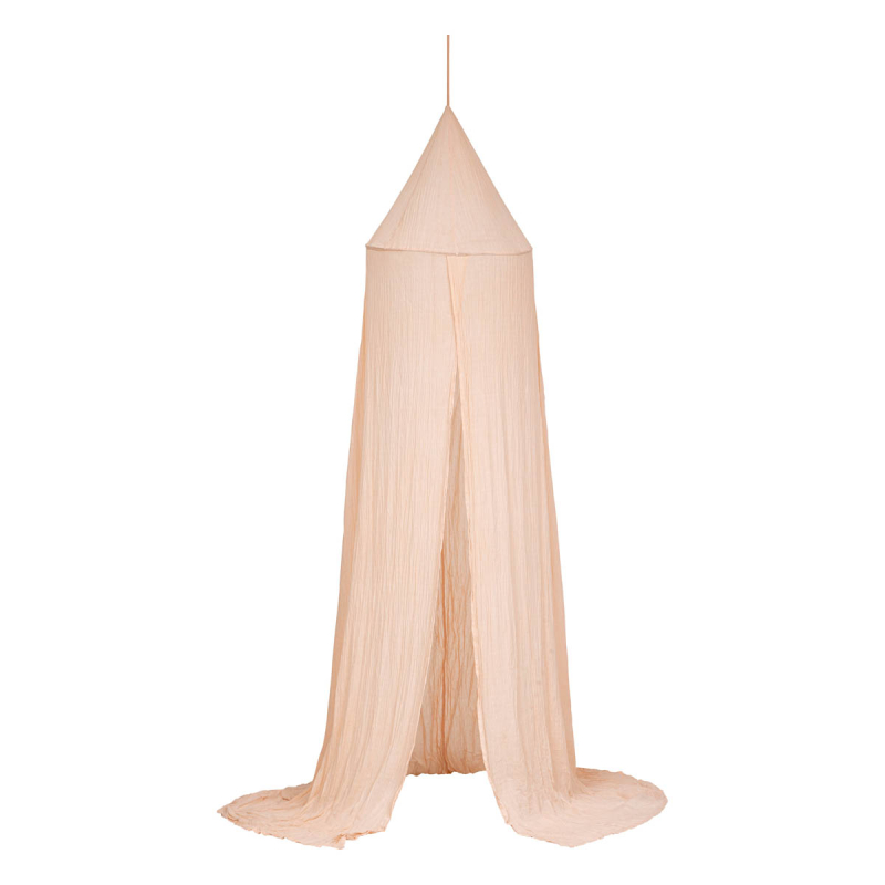 Θόλος Κούνιας/Κρεβατιού A-S Gaze Pink 195899B