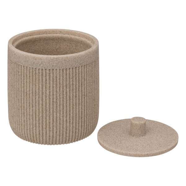 Βαμβακοθήκη (Φ9.9x12) F-V Onyx Lin 174974A