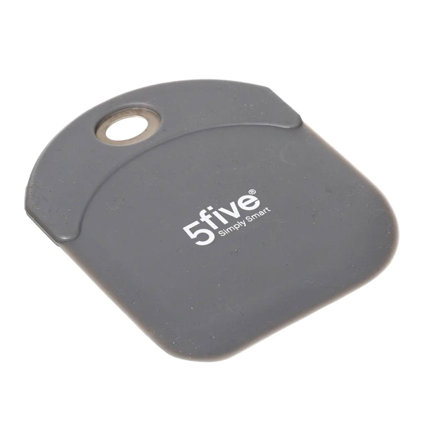 Χούφτα Ζαχαροπλαστικής Σιλικόνης F-V Bakery Scraper 115069A