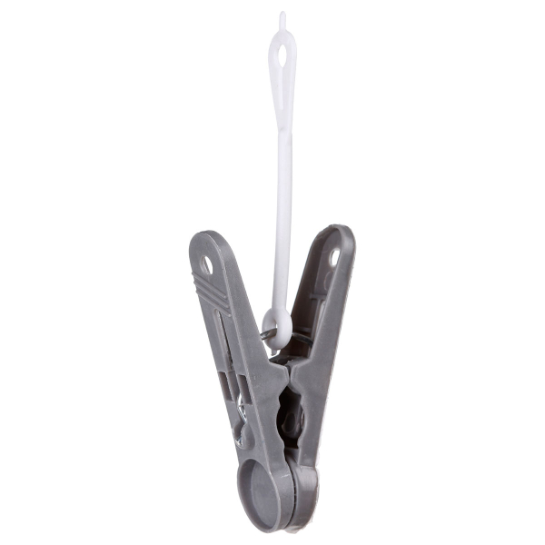 Απλώστρα Μπαλκονιού Κρεμαστή Με 26 Μανταλάκια F-V Hanger 117273