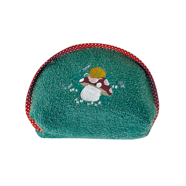 Παιδικό Νεσεσέρ (20x30) Kentia Versus Troufa