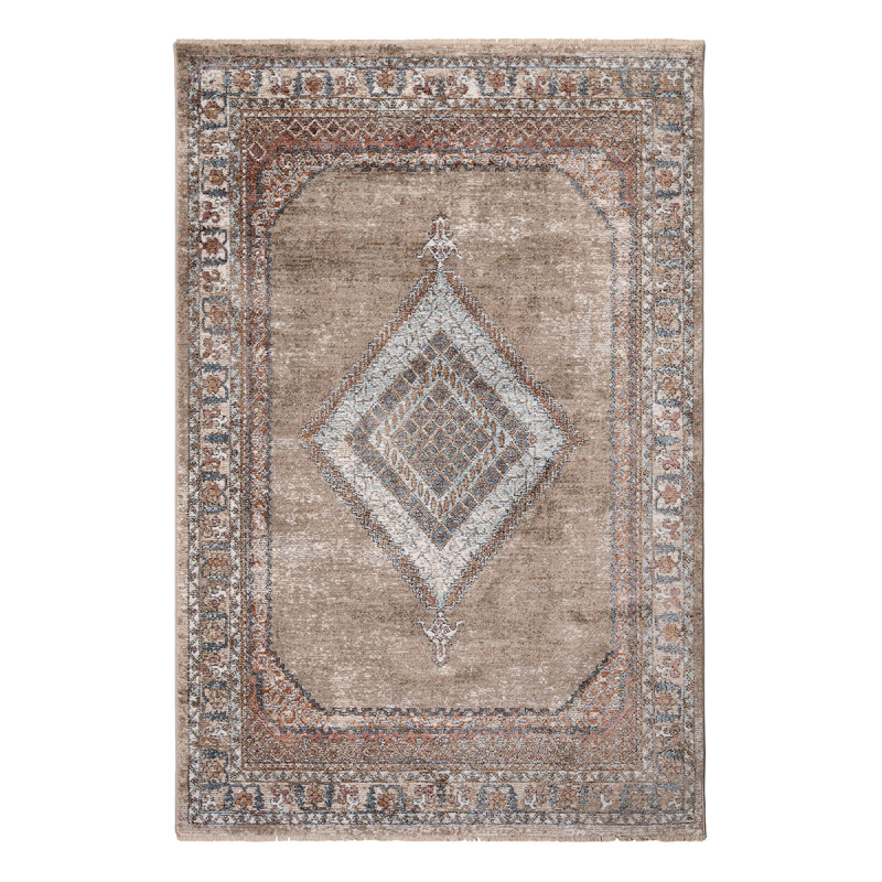 Χαλί Διαδρόμου (67x230) Βιοκαρπέτ Meryland 37060/110