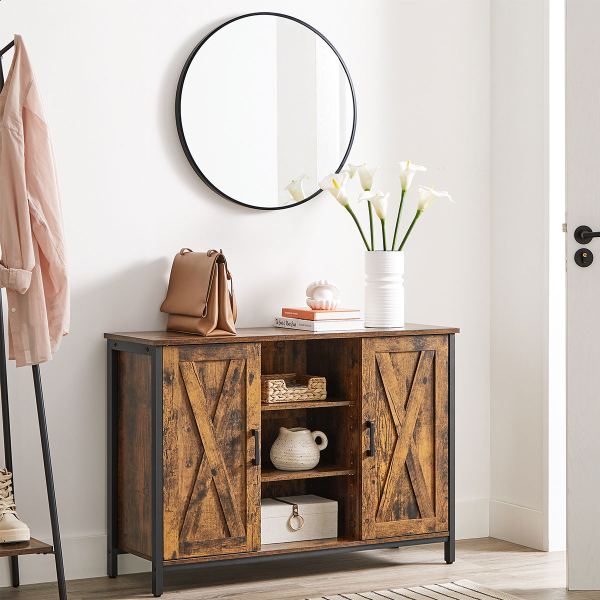 Μπουφές (100x35x70) Songmics LSC098B01V1