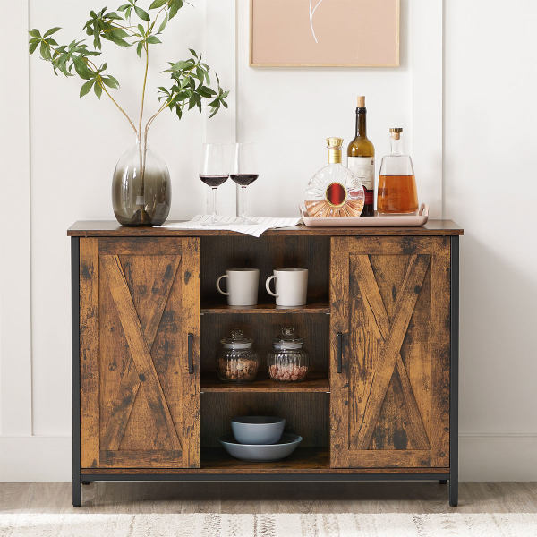 Μπουφές (100x35x70) Songmics LSC098B01V1