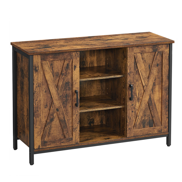 Μπουφές (100x35x70) Songmics LSC098B01V1