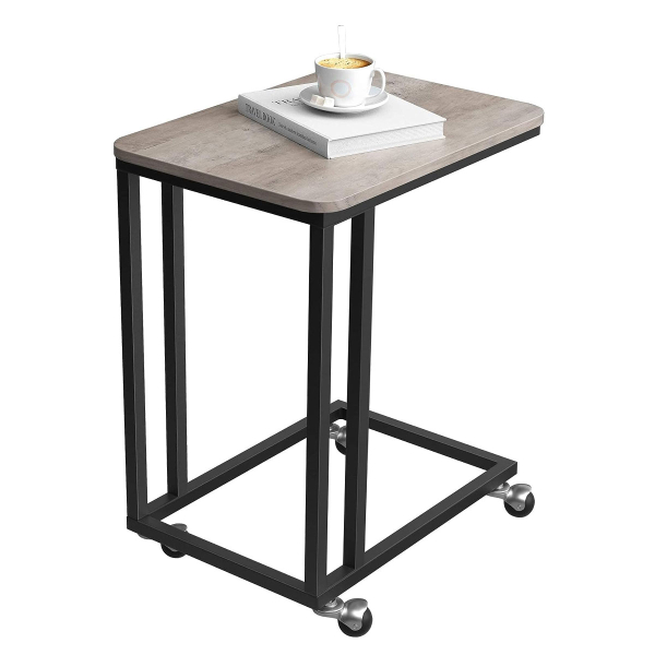 Βοηθητικό Τραπεζάκι (50x35x62) Vasagle LNT050B02