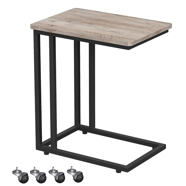 Βοηθητικό Τραπεζάκι (50x35x62) Vasagle LNT050B02