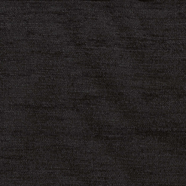 Ριχτάρι Πολυθρόνας (180x180) Aslanis Home Plain 4 Seasons Black