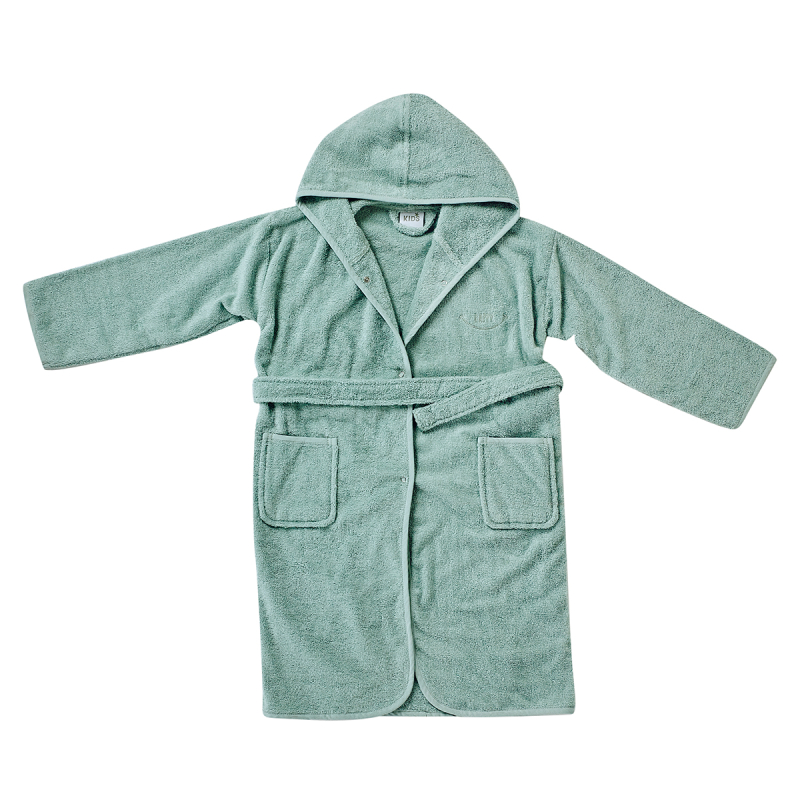 Παιδικό Μπουρνούζι Kentia Versus Uccelo 10