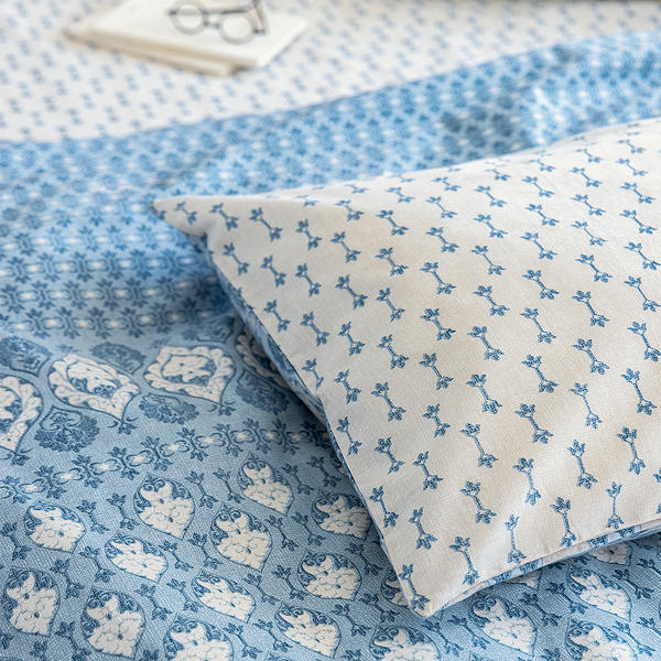 Σεντόνια King Size (Σετ) Palamaiki Fashion FL6217