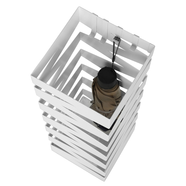 Ομπρελοθήκη (15.5x15.5x49) Songmics LUC16W