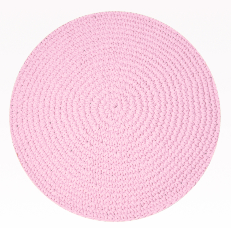 Στρογγυλό Χαλί All Season (Φ200) Tzikas Carpets Ring 55143-055