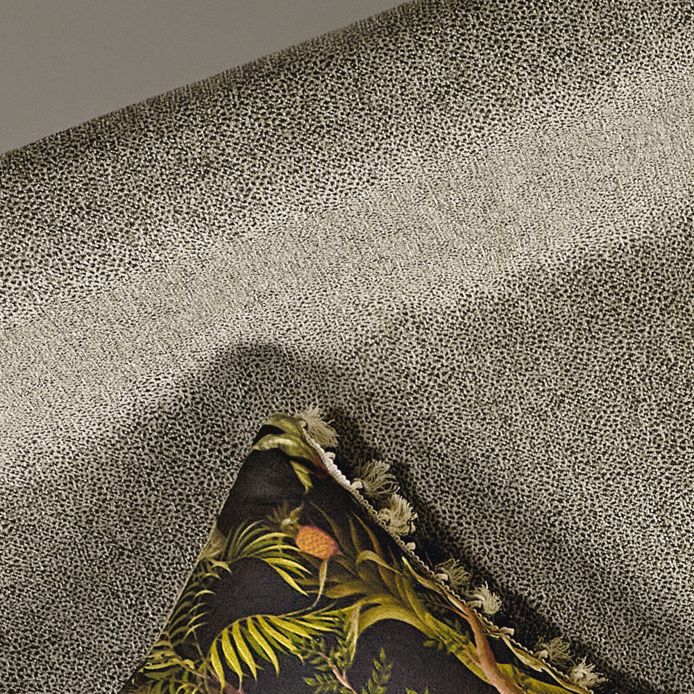 Ριχτάρι Πολυθρόνας (170x180) Kentia Stylish Dayton 15 Grey Beige φωτογραφία