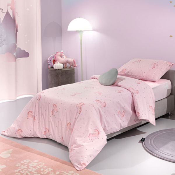 Σεντόνια Μονά (Σετ) Saint Clair Pinto Pinky