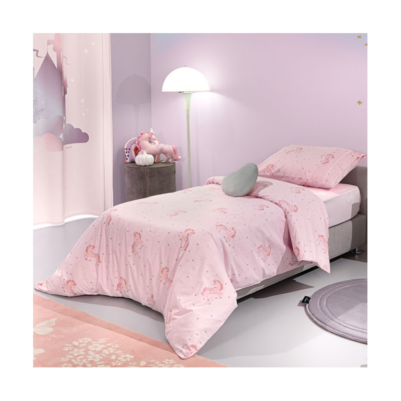 Σεντόνια Μονά (Σετ) Saint Clair Pinto Pinky