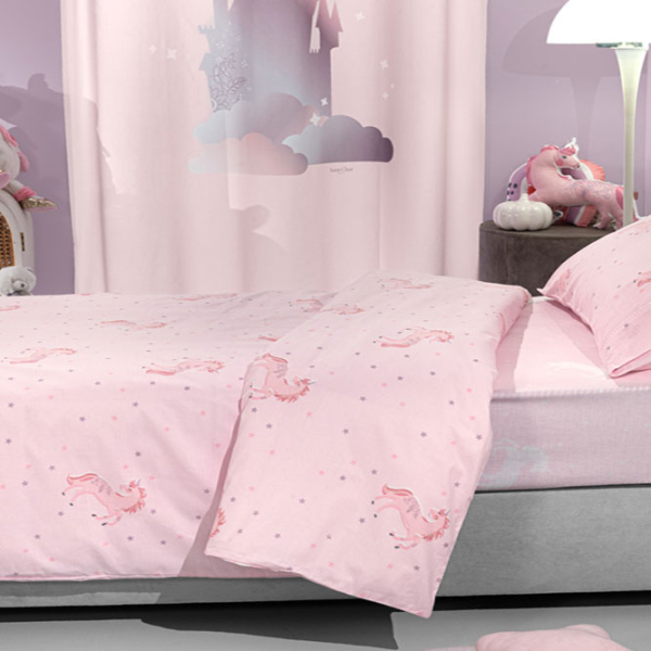 Σεντόνια Μονά (Σετ) Saint Clair Pinto Pinky