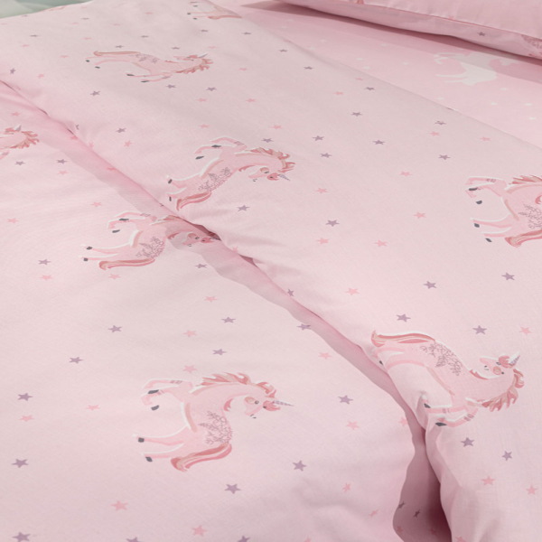 Σεντόνια Μονά (Σετ) Saint Clair Pinto Pinky