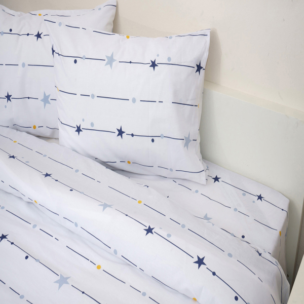 Σεντόνια Υπέρδιπλα (Σετ) Viopros Fresh Ωρίων