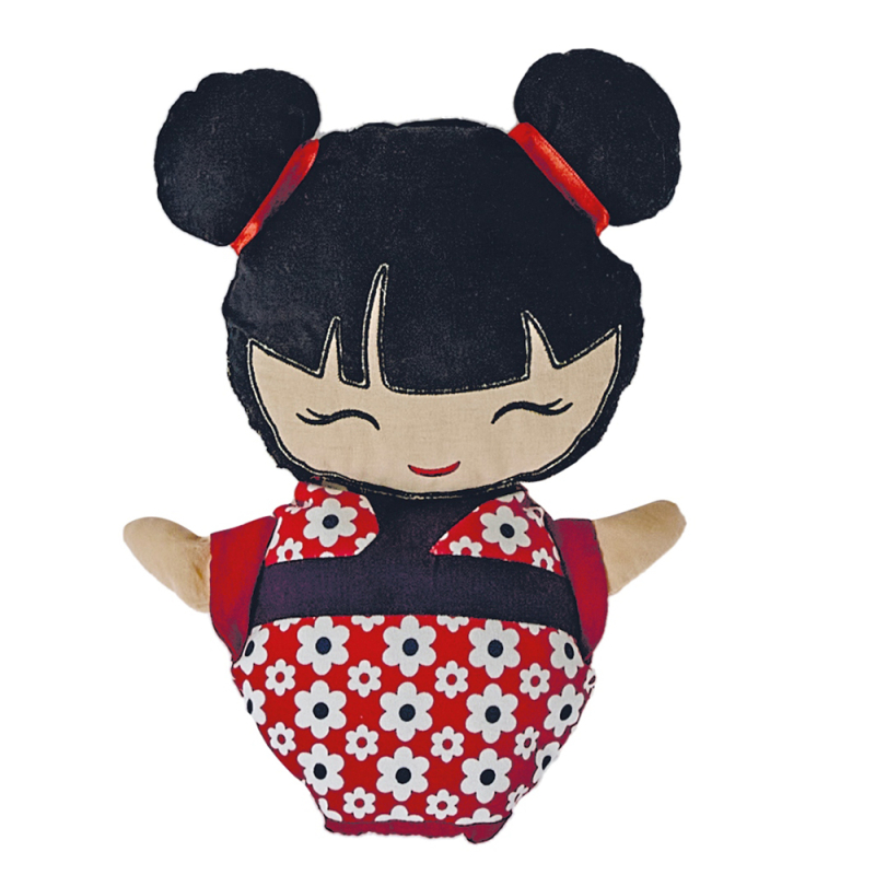 Διακοσμητικό Μαξιλάρι (35x45) Kentia Loft Hirocco