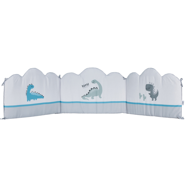 Πάντα Κούνιας (195x45) Das Home Fun 4868