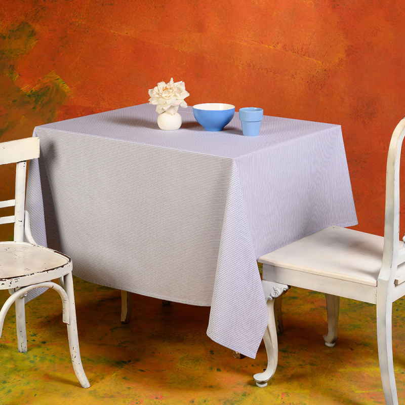 Τραπεζομάντηλο (140x180) Melinen Doris Grey