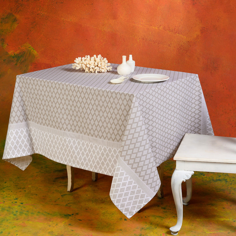 Τραπεζομάντηλο (140x240) Melinen Anouk Beige