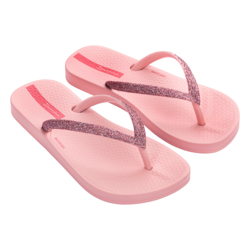 Ανατομικές Σαγιονάρες Παιδικές Ipanema 17802339639 Ροζ