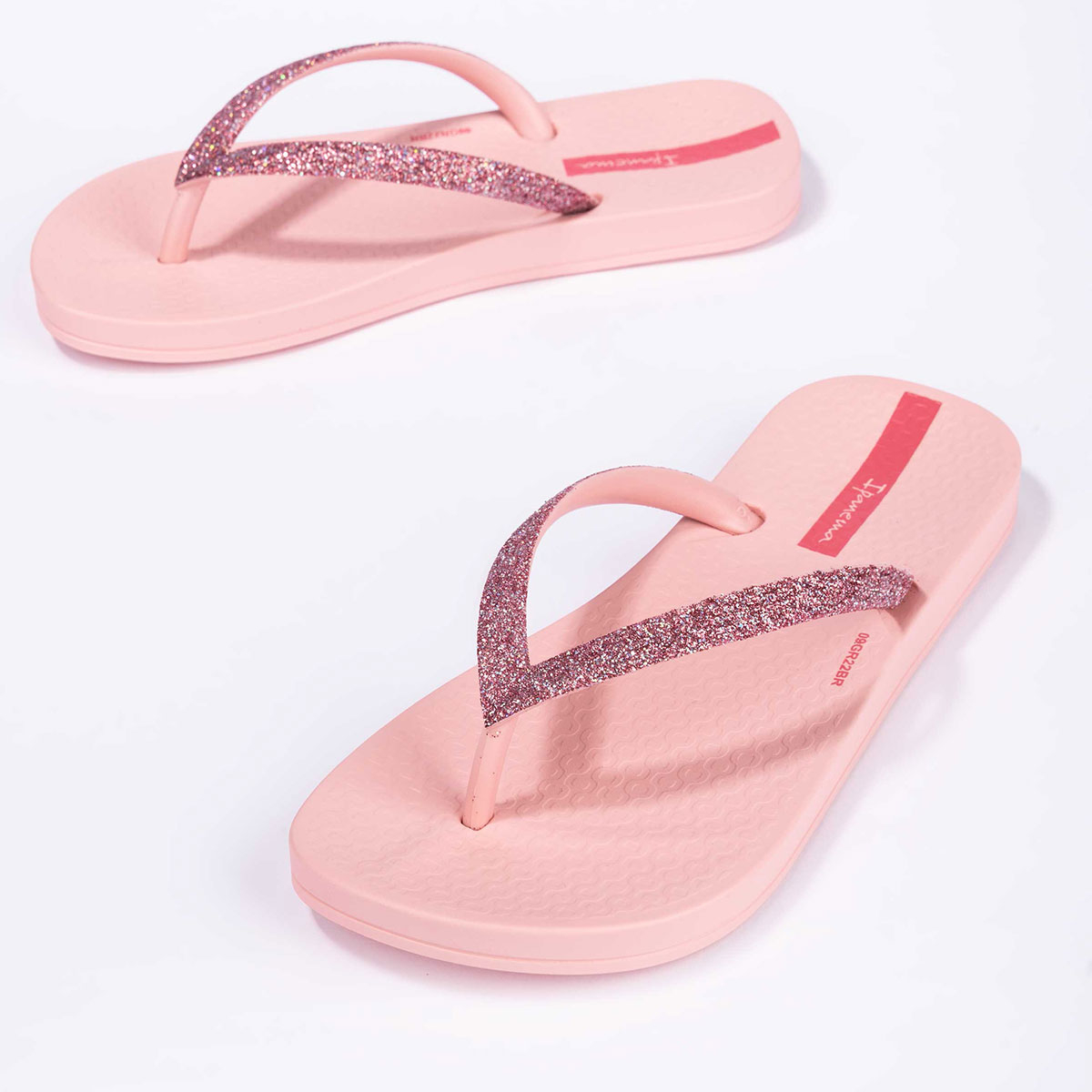 Ανατομικές Σαγιονάρες Παιδικές Ipanema 17802339639 Ροζ 30 30 φωτογραφία