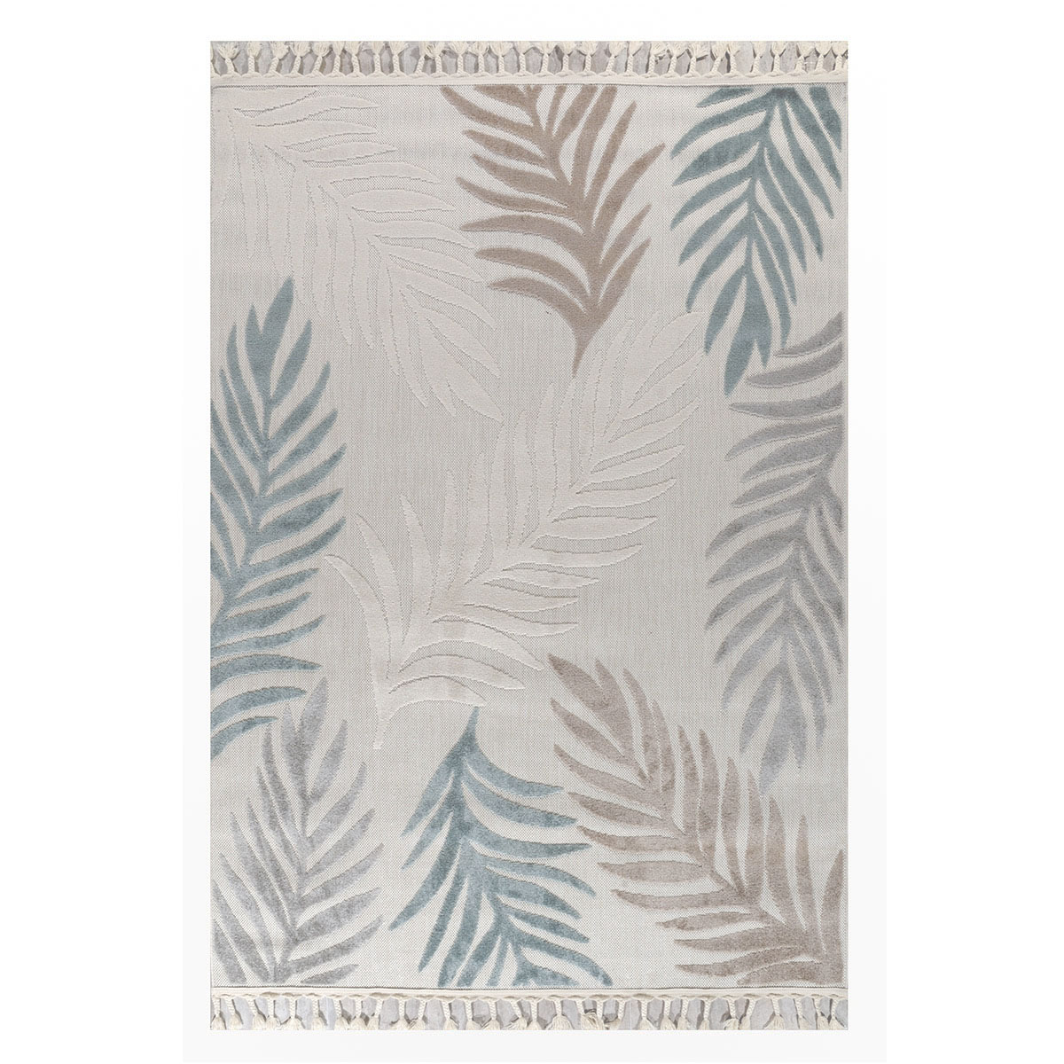 Χαλί All Season (200×250) Tzikas Carpets Tenerife 61225-231