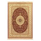 Χαλί (200×250) Royal Carpet Sherazad 3756 8351 Red