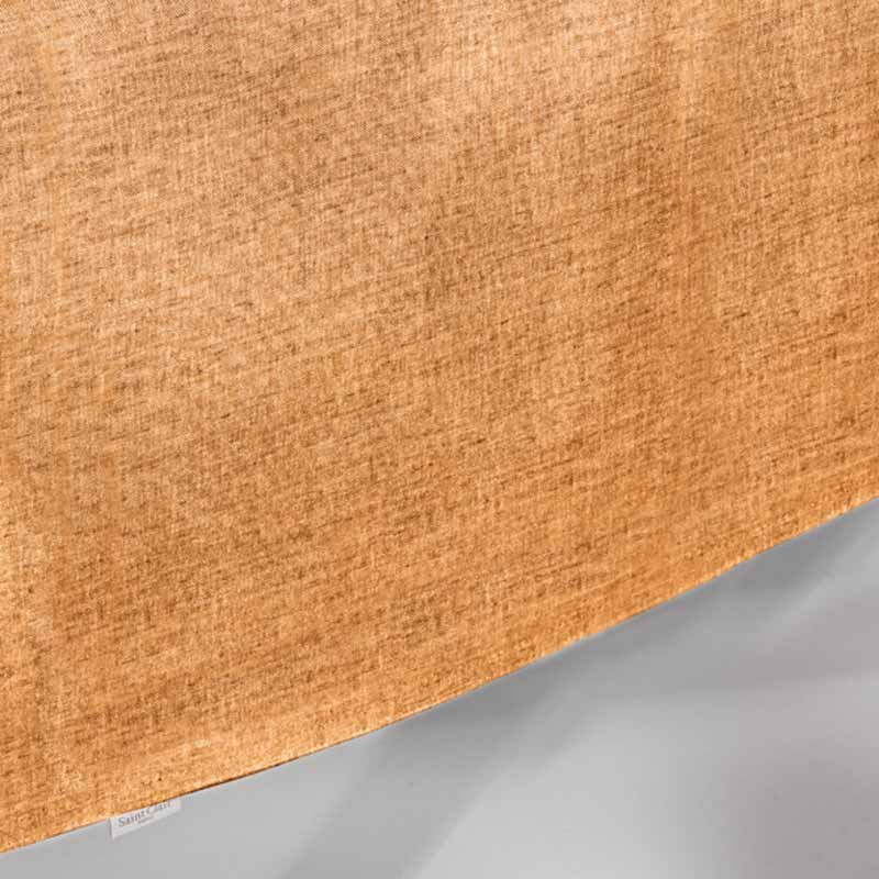 Αλέκιαστο Τραπεζομάντηλο (145X145) Saint Clair 1020 Mango Home Λευκά Είδη Κουζίνας & Τραπεζαρίας Τραπεζομάντηλα Spitishop