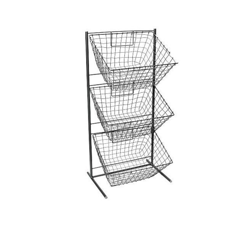 Μανάβης 3 Θέσεων Espiel AST403