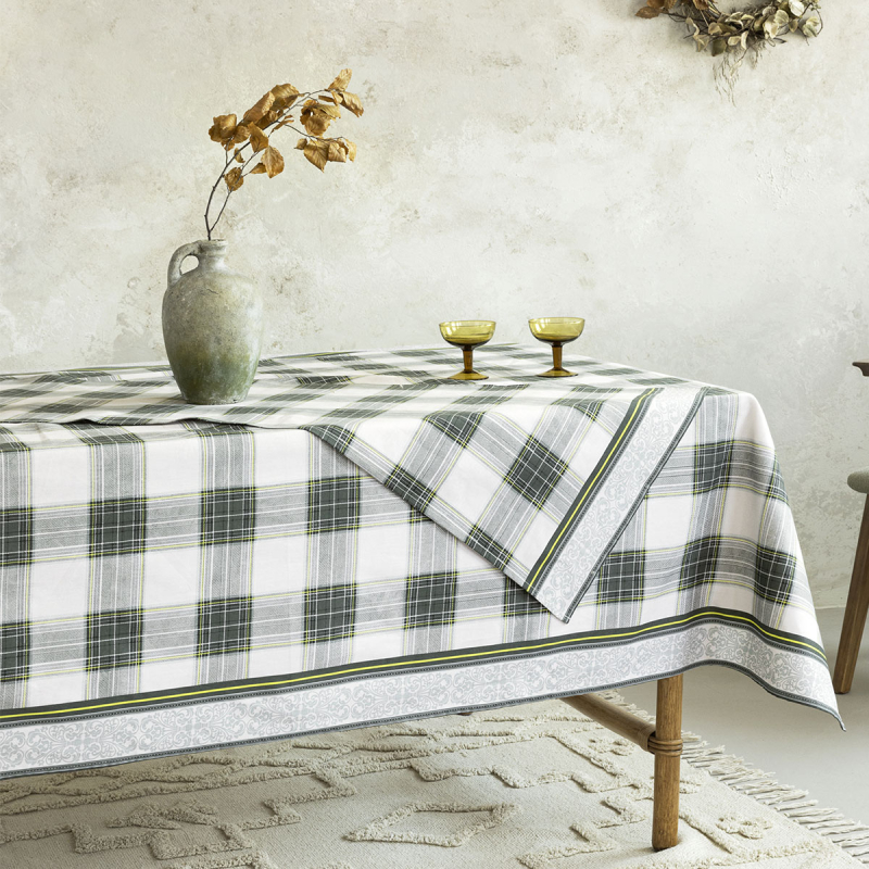 Τραπεζομάντηλο (150x190) Nima Royal