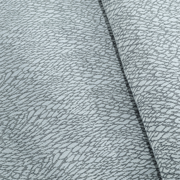 Φανελένια Παπλωματοθήκη Υπέρδιπλη (Σετ 225x245) Guy Laroche Ava Cement