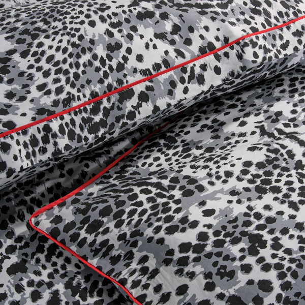 Παπλωματοθήκη Υπέρδιπλη (Σετ 220x240) Greenwich Polo Club Essential 2165