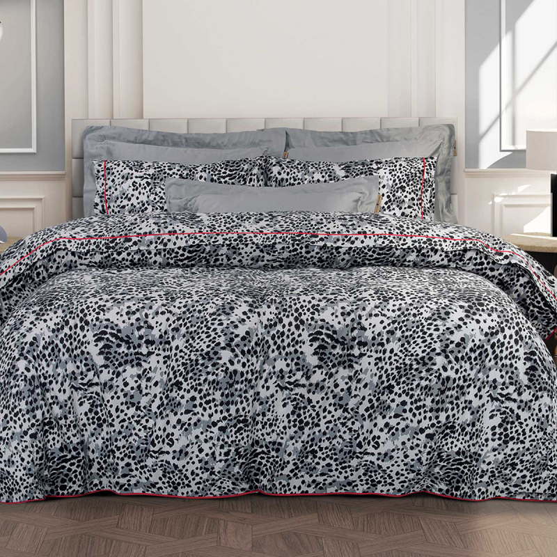 Παπλωματοθήκη King Size (Σετ 240x260) Greenwich Polo Club Essential 2165