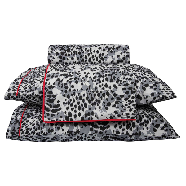 Παπλωματοθήκη King Size (Σετ 240x260) Greenwich Polo Club Essential 2165