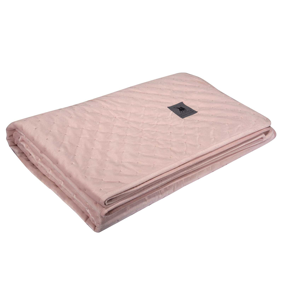 Κουβερλί King Size (240X250) Greenwich Polo Club Classic 3431 Pink Home Λευκά Είδη Κρεβατοκάμαρας Spitishop