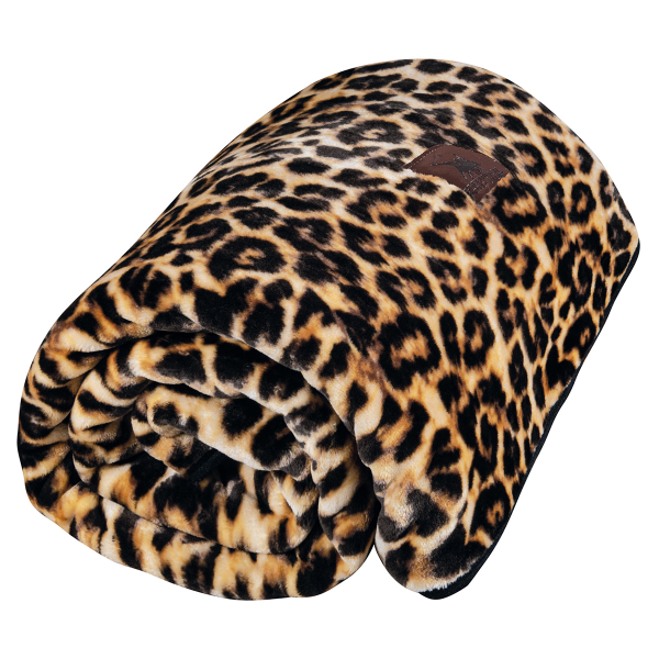 Κουβέρτα Βελουτέ Μονή (160x220) Greenwich Polo Club Essential 3435