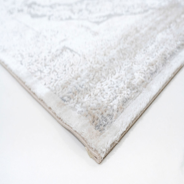 Χαλί (200x250) Ezzo Firenze D076AH9 Grey