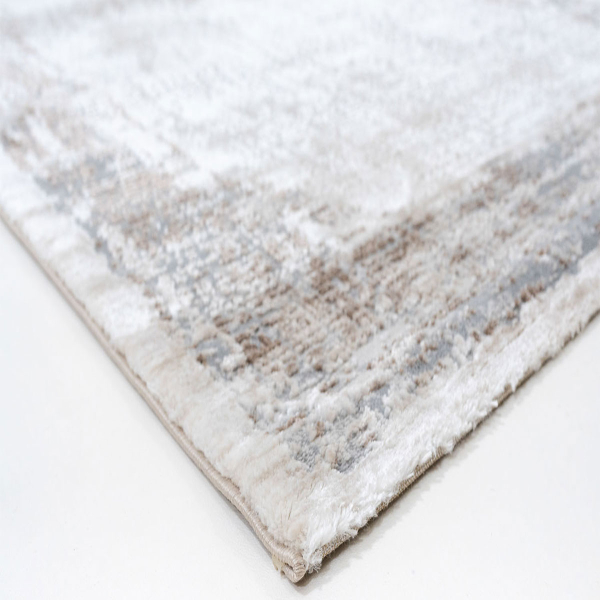 Χαλί (200x290) Ezzo Firenze D078AH9 Grey