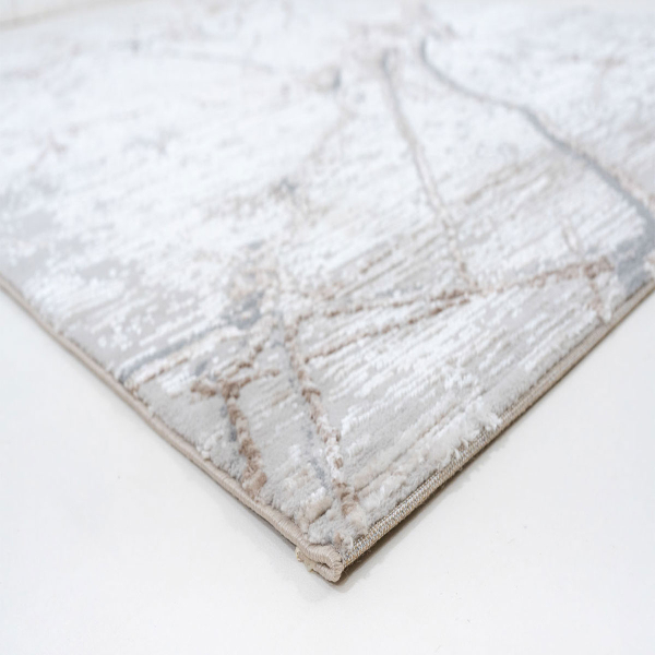 Χαλί (200x290) Ezzo Firenze D080AH9 Grey