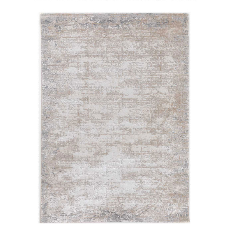 Χαλί (133x190) Ezzo Firenze D083AH9 Cream