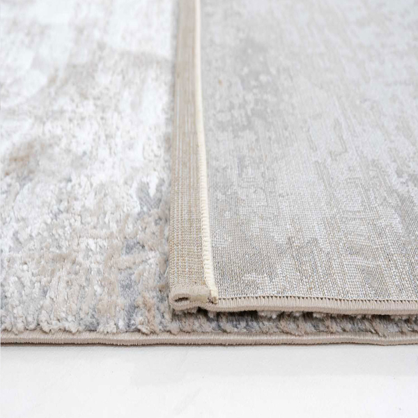 Χαλί (133x190) Ezzo Firenze D083AH9 Cream