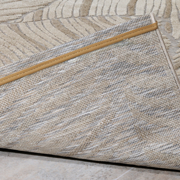 Χαλί All Season (133x190) Tzikas Carpets Boheme 61098-770