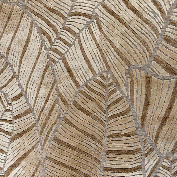 Χαλί All Season (133x190) Tzikas Carpets Boheme 61098-770