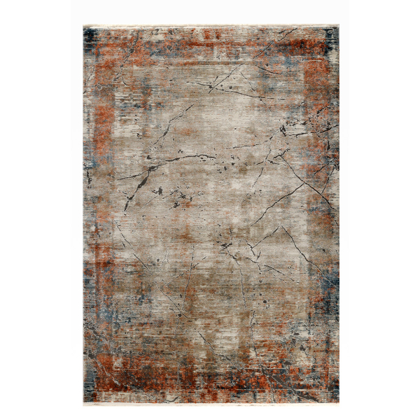 Χαλιά Κρεβατοκάμαρας (Σετ 3τμχ) Tzikas Carpets Serenity 30196-111