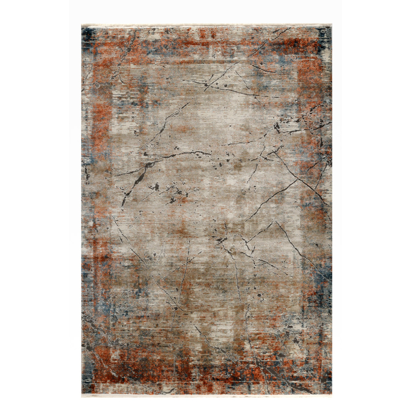 Χαλιά Κρεβατοκάμαρας (Σετ 3τμχ) Tzikas Carpets Serenity 30196-111