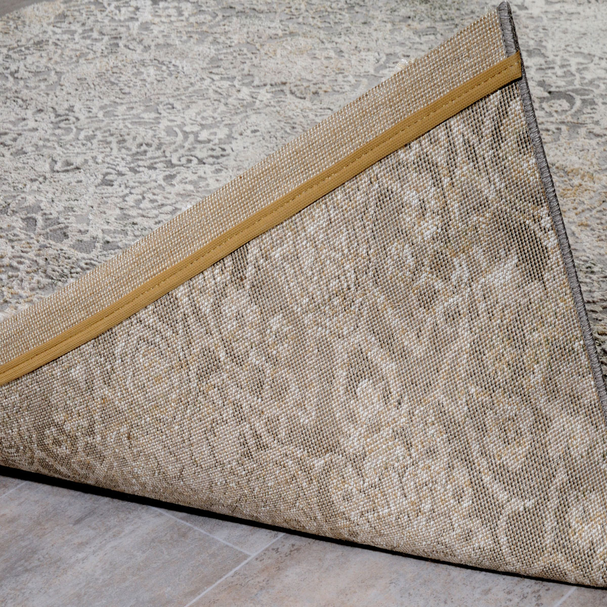 Χαλί (160X230) Tzikas Carpets Elements 23123-940 Home Χαλιά Σαλονιού Spitishop