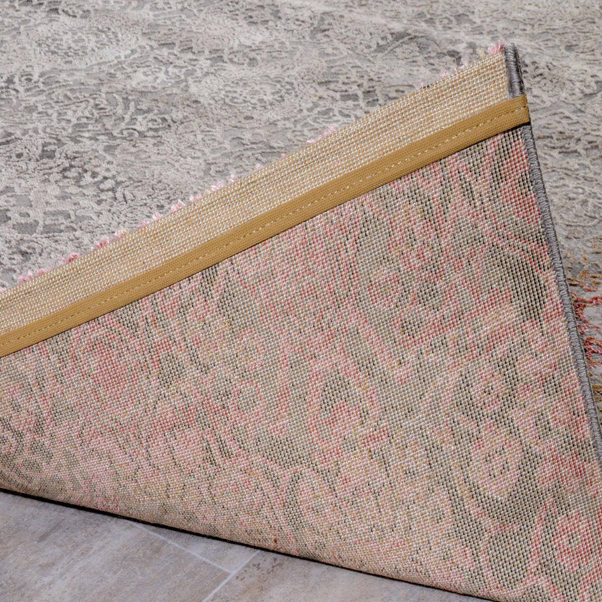 Χαλί (160X230) Tzikas Carpets Elements 23123-955 Home Χαλιά Σαλονιού Spitishop